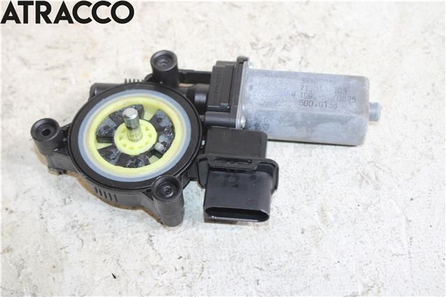 Ruteheis til BMW X1 2009-2015 (E84) (E84) (67627354890|)