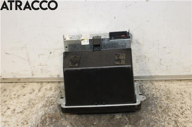 Bilstereo til VW Transporter / Caravelle 2009-2015 (Fase 2) (T5) (T5) (7E0057156AX|)