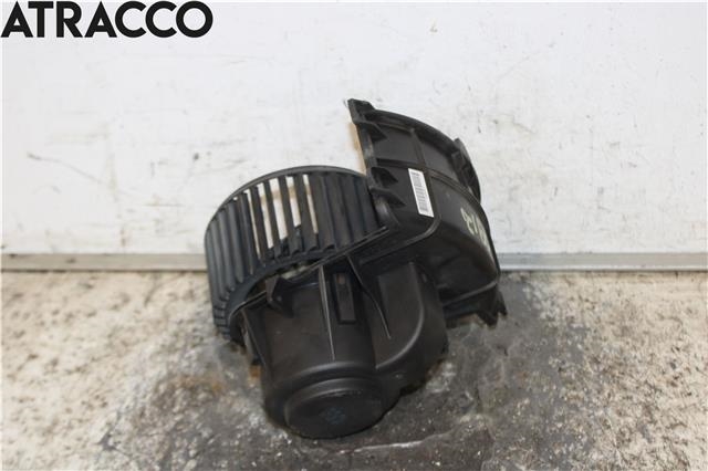 Varmeapparat motor til VW Transporter / Caravelle 2009-2015 (Fase 2) (T5) (T5) (7E1820021|)