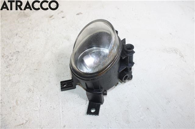 Tåkelykt høyre foran til Audi A4 2004-2008 (Type III) (B7) (B7) (8E0941700B|)