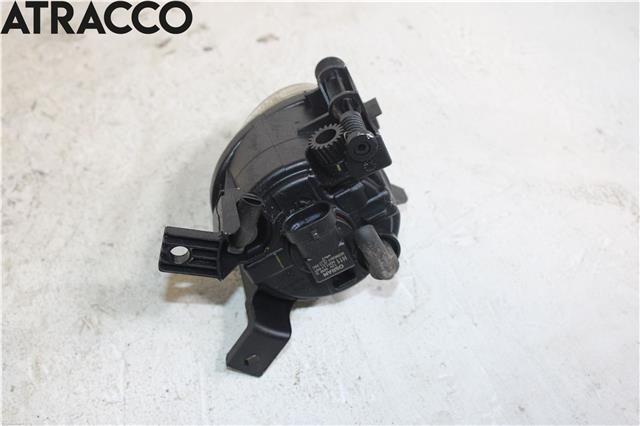 Tåkelykt høyre foran til Audi A4 2004-2008 (Type III) (B7) (B7) (8E0941700B|)