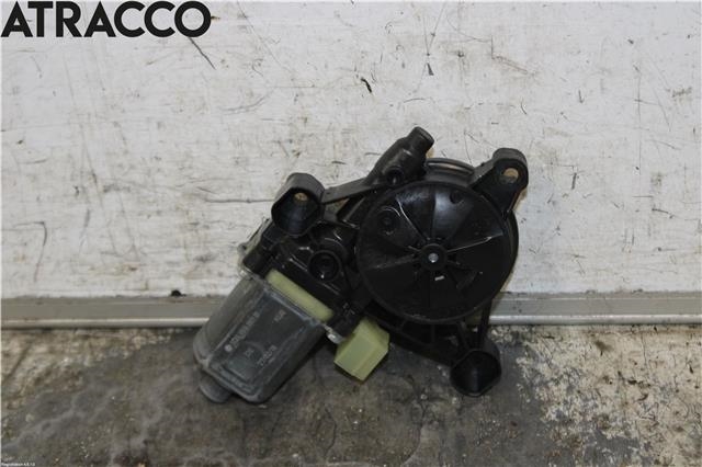 Ruteheis til Audi A3 2012-2016 (Type III, Fase 1)  (5Q0959801B|)