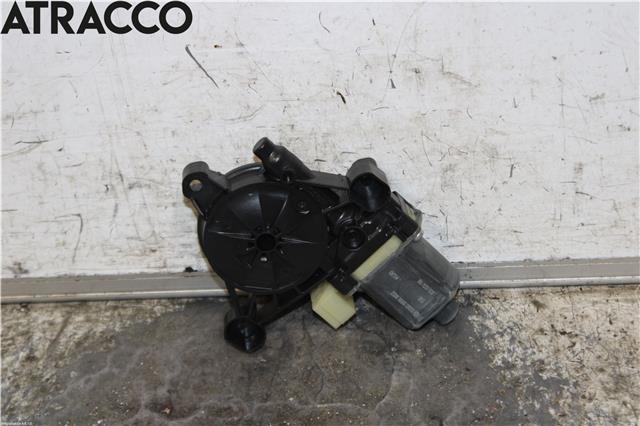 Ruteheis til Audi A3 2012-2016 (Type III, Fase 1)  (5Q0959802|)