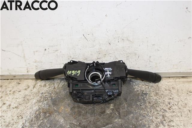 Bryter combi til Peugeot 508 2011-2014 (Type I, Fase 1)  (98000241ZD|)