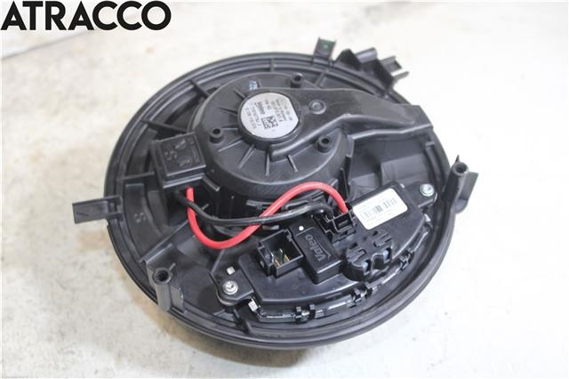 Varmeapparat motor til Audi A3 2012-2016 (Type III, Fase 1)  (5Q1819021B|)