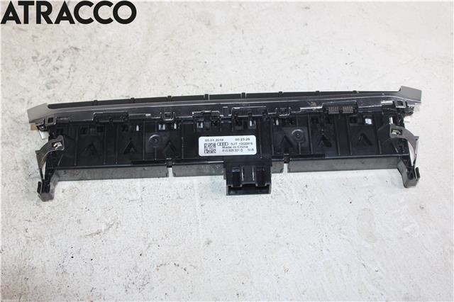 Diverse deler til Audi A3 2012-2016 (Type III, Fase 1)  (8V0925301D|)