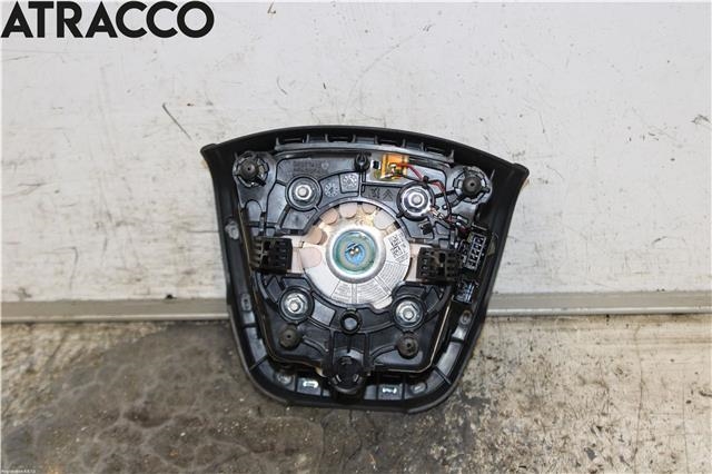 Airbag rattpute til Peugeot 508 2011-2014 (Type I, Fase 1)  (4112QG|)
