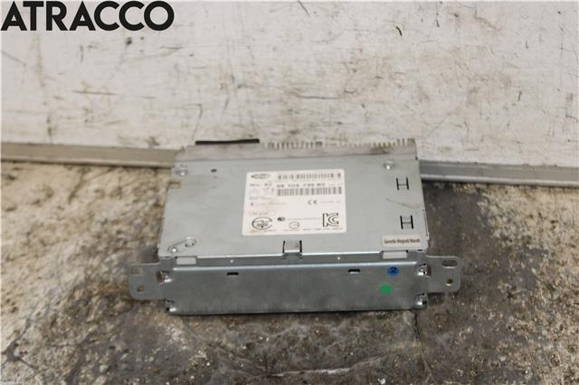 Bilstereo diverse til Peugeot 508, 2011-2014 (Type I, Fase 1)  (1613251180)