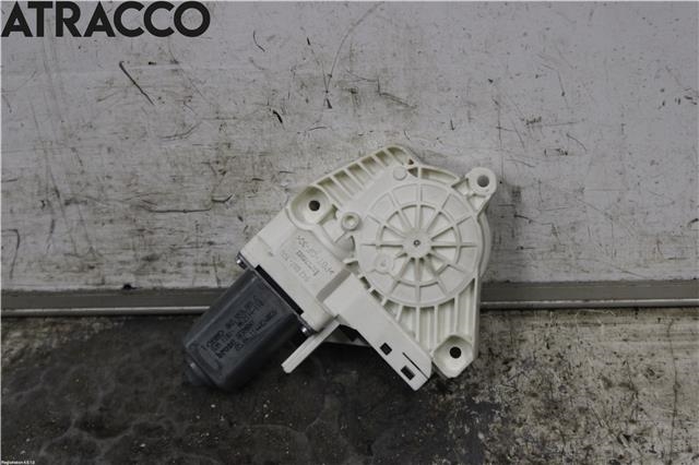 Ruteheis til Audi A1 2010-2014 (Type I, Fase 1)  (8K0959801C|)