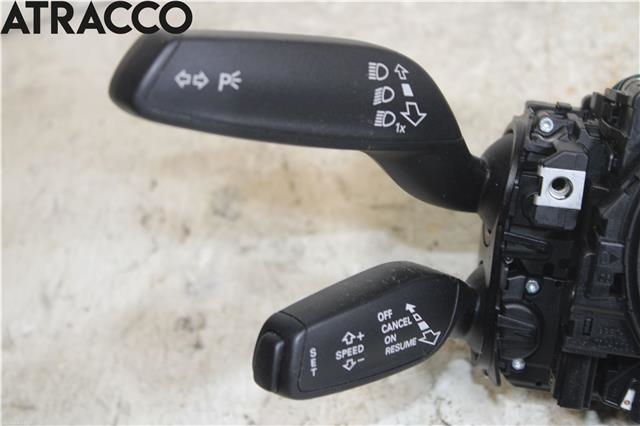 Bryter combi til Audi A3 2012-2016 (Type III, Fase 1)  (8V0953502B|)
