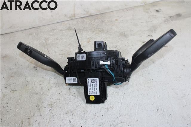 Bryter combi til Audi A3 2012-2016 (Type III, Fase 1)  (8V0953502B|)