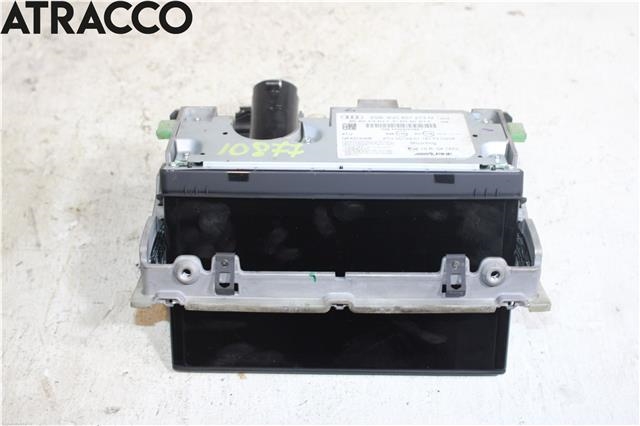 Instrument kjørecomputer til Audi A3 2012-2016 (Type III, Fase 1)  (8V0857273M|)