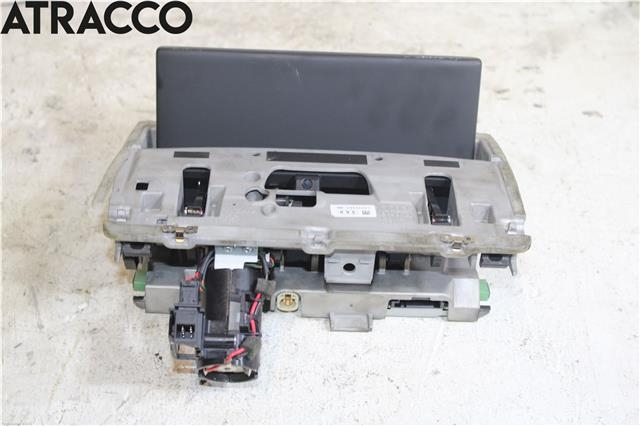 Instrument kjørecomputer til Audi A3 2012-2016 (Type III, Fase 1)  (8V0857273M|)