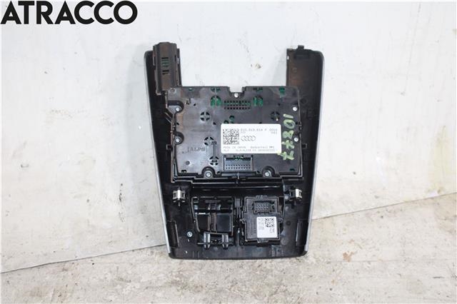 Diverse deler til Audi A3 2012-2016 (Type III, Fase 1)  (8V0919614P|)