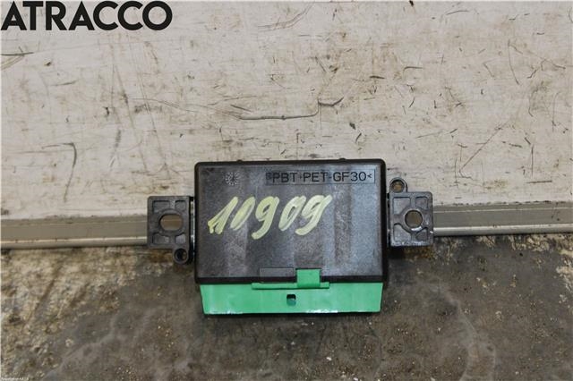 Styreenhet parkering til Peugeot 508 2011-2014 (Type I, Fase 1)  (9675749680|)