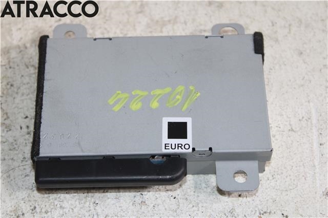 Styreenhet diverse til Peugeot 4008 2012-2017  (8785A056|)