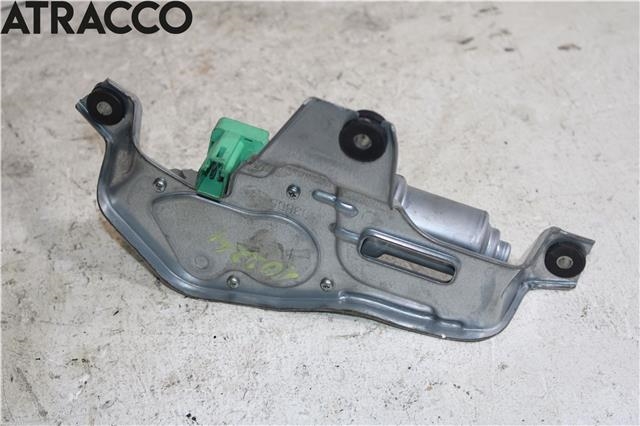 Viskermotor bakrute til Peugeot 4008 2012-2017  (6405HW|)