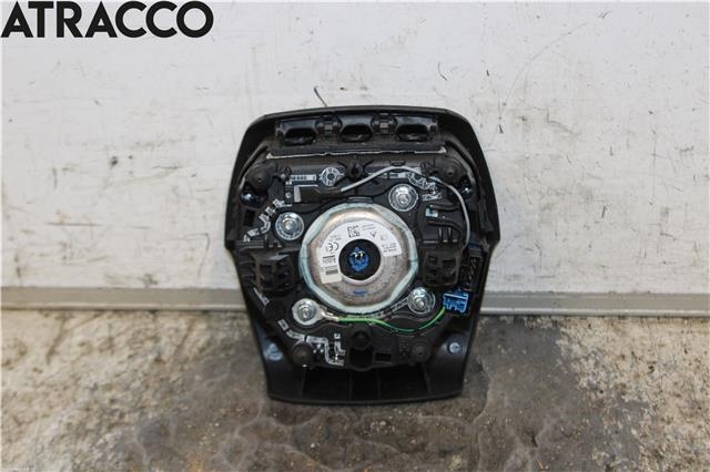 Airbag rattpute til Citroën C4, Picasso 2013-2018 (Type II)  (96764017ZD|)