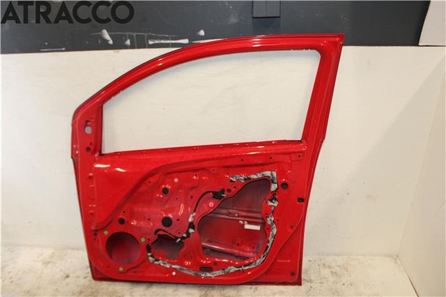 Dør høyre foran til Citroën C1 2014-->> (Type II)  (B000968380|)