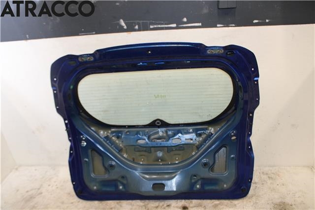 Bakluke til Honda Civic 2012-2015 (Type IX, Fase 1) (NO|)