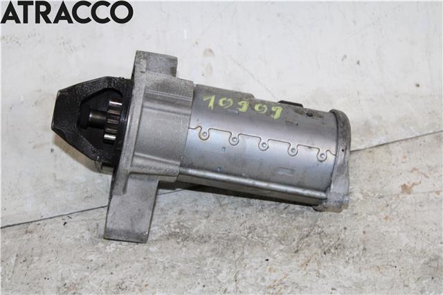 Starter diesel til Peugeot 508, 2011-2014 (Type I, Fase 1)  (9675660680)