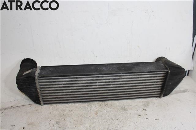 Intercooler til BMW X3 2007-2010 (Fase 2) (E83) (E83) (17513453726|)
