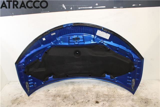 Panser til Honda Civic 2012-2015 (Type IX, Fase 1)  (NO|)