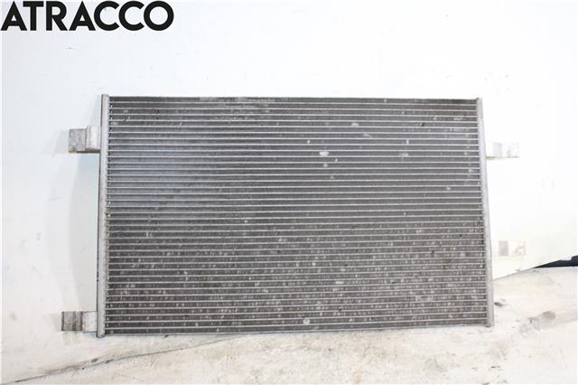 Radiator (manuell gir) til Nissan E-NV200, 2014-->>  (2765000Q3F)