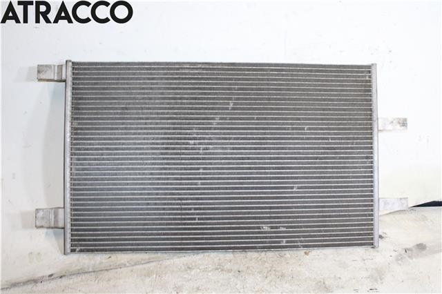 Radiator (manuell gir) til Nissan E-NV200 2014-->>  (2765000Q3F|)