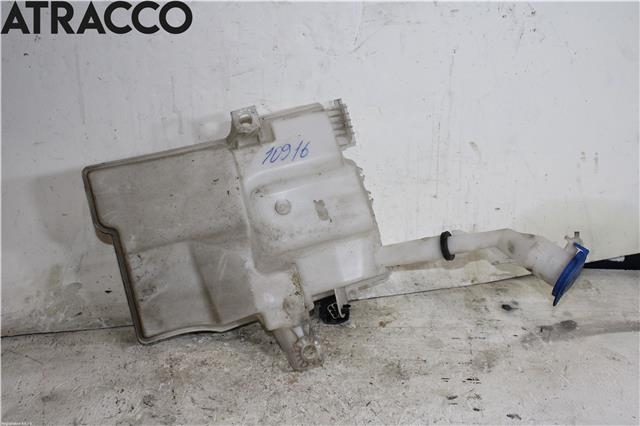 Lyktespylerdyse til Ford Focus, 2011-2014 (Type III, Fase 1)  (BV6113K175ED)