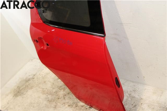 Dør høyre bak til Citroën C1 2014-->> (Type II)  (B000962880|)