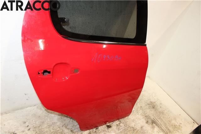 Dør høyre bak til Citroën C1 2014-->> (Type II)  (B000962880|)