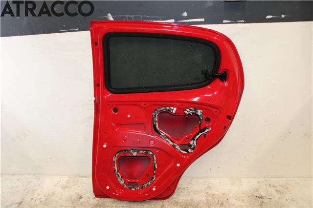 Dør høyre bak til Citroën C1 2014-->> (Type II)  (B000962880|)