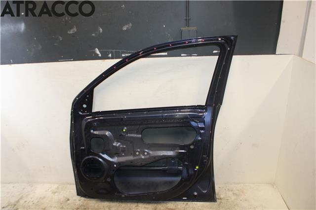 Dør høyre foran til Citroën C-Crosser 2007-2012  (9004Z8|)