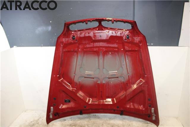 Panser til BMW X6 2008-2014 (E71/E72) (E71/E72) (41617486754|)