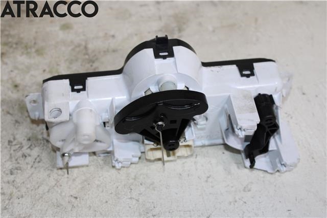 Varmeapparat betjening til Nissan E-NV200 2014-->>  (2751000Q0J|)