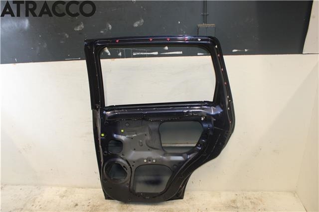 Dør høyre bak til Citroën C-Crosser 2007-2012  (9008S5|)