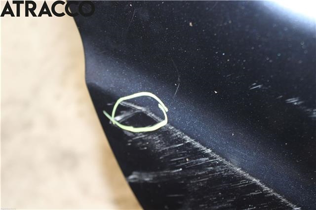 Dør høyre bak til Citroën C-Crosser 2007-2012  (9008S5|)