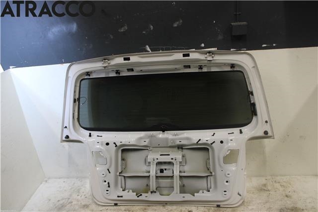 Bakluke til VW Touran 2010-2015 (Type I, Fase 3)  (1T0827025Q|)