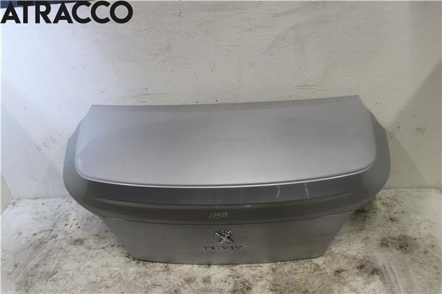 Bakluke sedan til Peugeot 508, 2011-2014 (Type I, Fase 1)  (9808850580)