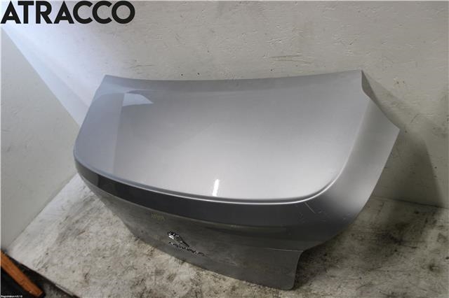 Bakluke sedan til Peugeot 508 2011-2014 (Type I, Fase 1)  (9808850580|)