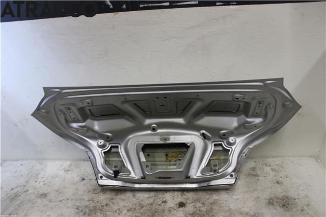 Bakluke sedan til Peugeot 508 2011-2014 (Type I, Fase 1)  (9808850580|)