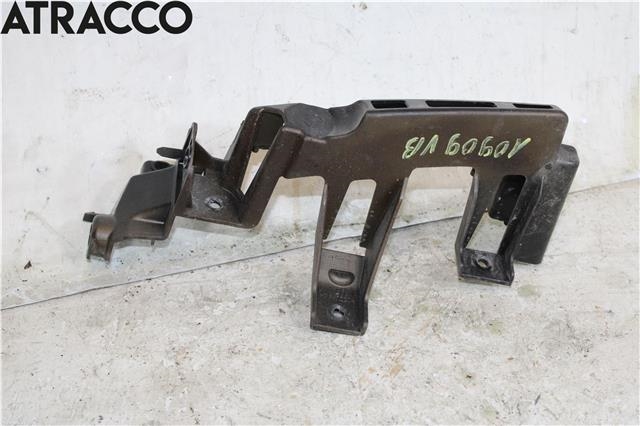 Diverse deler til Peugeot 508, 2011-2014 (Type I, Fase 1)  (9807800980)