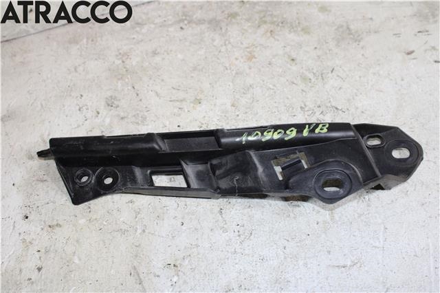Diverse deler til Peugeot 508, 2011-2014 (Type I, Fase 1)  (041337)