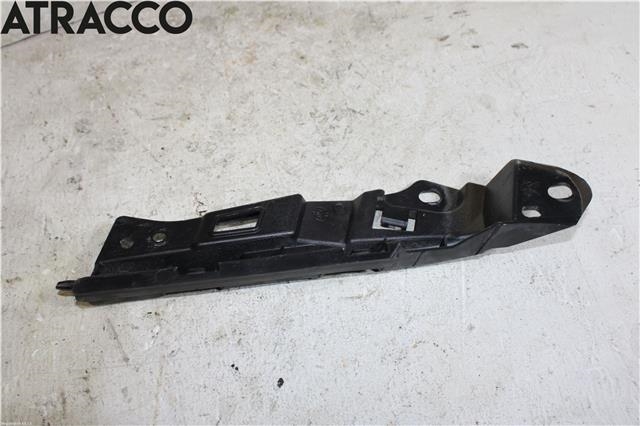 Diverse deler til Peugeot 508 2011-2014 (Type I, Fase 1)  (041337|)
