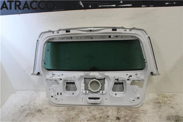 Bakluke combi til VW e-Golf 2014-2017 (Fase 1)  (5G6827025K|)
