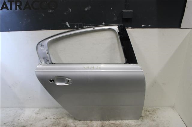 Dør høyre bak til Peugeot 508, 2011-2014 (Type I, Fase 1)  (9008X3)