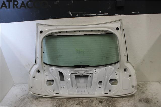 Bakluke combi til Audi A1 2010-2014 (Type I, Fase 1) (8X3827023|)