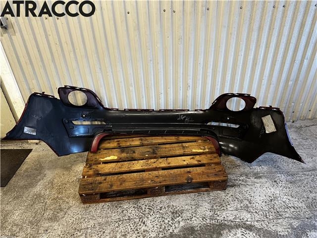 Støtfanger bak til BMW X6 2008-2014 (E71/E72) (E71/E72) (51122147603|)