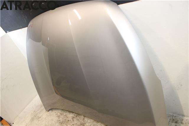 Panser til Peugeot 508 2014-2018 (Type I, Fase 2)  (9809044480|)